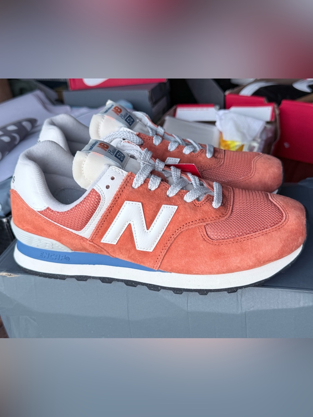New Balance 574